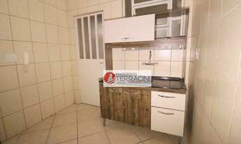 Imagem 5: Terracini aluga Apartamento com 3 dormitórios, terreo com patio individual 100 m² - por