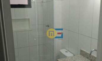 Imagem 7: Apartamento com 2 dormitórios para alugar, 43 m² por R$ 2.000,00/mês - Parque da Vila Prud