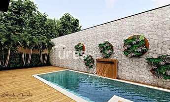 Imagem 4: Jardim Veneza - Casa de Condomínio 4 quartos, sendo 4 suítes