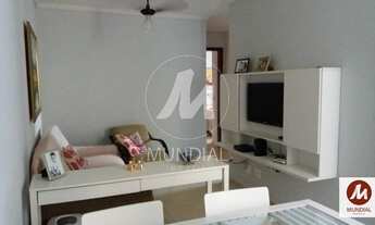 Imagem 3: Apartamento (tipo - padrao) 3 dormitórios/suite, cozinha planejada, em condomínio fechado