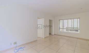 Imagem 4: Apartamento Locação 3 Dormitórios - 157 m² Paraíso