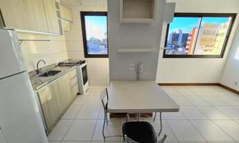 Imagem 6: APARTAMENTO PARA LOCAÇÃO NO CENTRO - EDIFÍCIO ASPEN VILLE