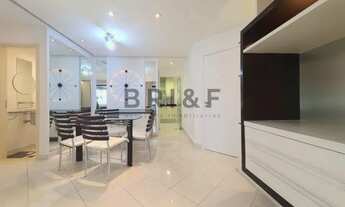 Imagem 3: Apartamento para locação 2 dormitórios Chácara Santo Antonio