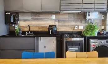 Imagem 2: Cobertura Única no Flamengo