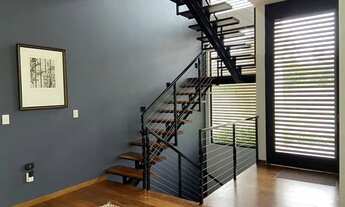 Imagem 5: Casa para venda possui 290 metros quadrados com 4 quartos em Parque dos Príncipes - São Pa