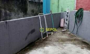 Imagem 3: Casa com 1 dormitório para alugar, 70 m² por R$ 1.250,00/mês - Parque Savoi City - São Pau