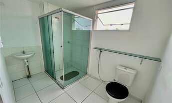 Imagem 5: Parque Ville Municipal apto com elevador , nascente