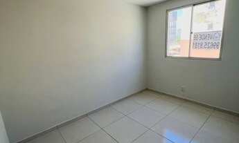 Imagem 6: Apartamento à venda em Nova Parnamirim I Condomínio Veleiros - 50m² - 2 quartos s/ 01 suít