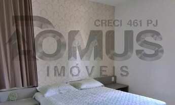 Imagem 2: Apart. para Venda no Condomínio El Viso Contemporâneo Possui Três Quartos + Piscina e Chur