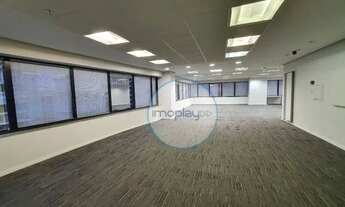 Imagem 3: Conjunto para alugar, 142 m² na Vila Olímpia - São Paulo/SP