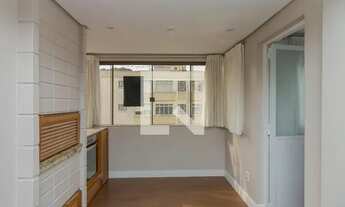 Imagem 5: Apartamento para Aluguel - Higienópolis, 2 Quartos, 74 m2