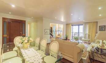 Imagem 3: Apartamento Venda Moema 156 m² 2 Dormitórios