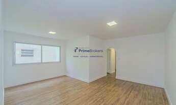 Imagem 2: Apartamento no melhor de Moema