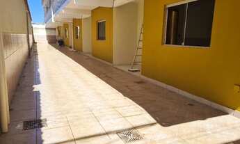 Imagem 2: Alugo excelentes kit de 1 quarto no Setor de Mansões de Sobradinho