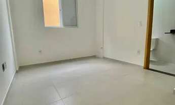 Imagem 6: Novo apartamento térreo