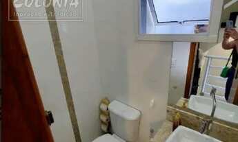 Imagem 4: Santo André - Casa Padrão - Vila Francisco Matarazzo