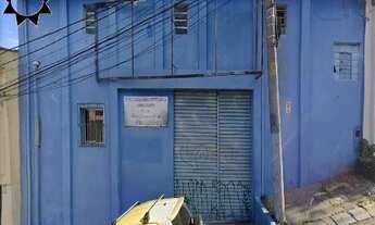 Imagem: GALPÃO JARDIM D x27 ABRIL