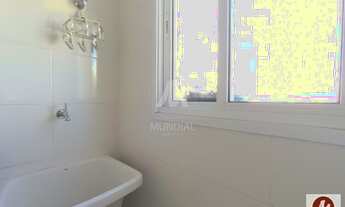 Imagem 4: Apartamento (tipo - padrao) 1 dormitórios, cozinha planejada, elevador, em condomínio fech