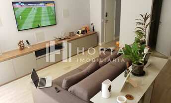 Imagem 2: Apartamento-À VENDA-Ipanema-Rio de Janeiro-RJ