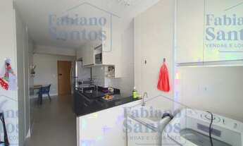 Imagem 5: Apartamento para Locação em Praia Grande, Canto do Forte, 2 dormitórios, 1 suíte, 2 banhei