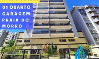 Imagem: Apartamento para venda tem 52 metros quadrados