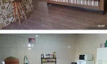 Imagem 2: Chácara Bosque dos Eucaliptos Araçoiaba