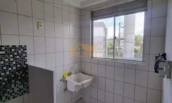 Imagem 7: APARTAMENTO RESIDENCIAL em CURITIBA - PR, CIDADE INDUSTRIAL