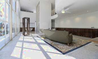 Imagem 5: Casa Reformada Jardim Luzitânia maravilhosa