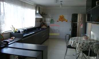 Imagem 4: SOBRADO BEM AMPLO NO JARDIM FRANÇA. ESTUDA PERMUTA !!!