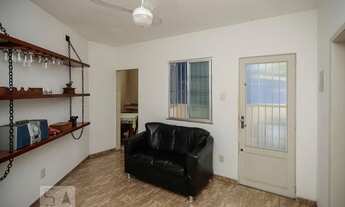 Imagem: Casa para Aluguel - Meier, 1 Quarto, 25