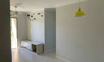 Imagem 2: Aluguel de Apartamento de apartamento em Jardim Camburi