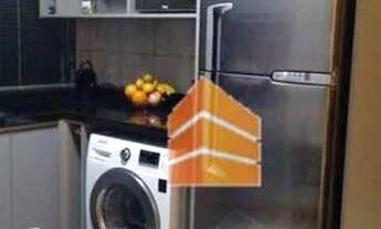 Imagem 4: Apartamento com 2 dormitórios à venda, 48 m² por R$ 143.900,00 - Parque Olinda - Gravataí