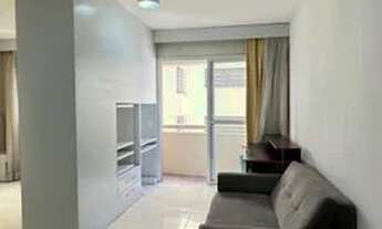 Imagem 2: APARTAMENTO STUDIO MOBILIADO DE 30M² NO CONDOMÍNIO EDIFÍCIO ILHA DE CAPRI EM PERDIZES EM S