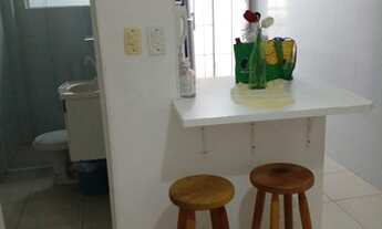 Imagem 2: Apto Ocian Apartamento com 1 dormitório