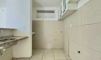 Imagem 7: O condomínio Reserva Passaré II é ideal para quem procura conforto e lazer, com estrutura