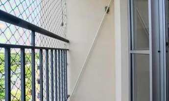 Imagem 5: Apartamento para Aluguel - Piqueri, 2 Quartos, 48 m2