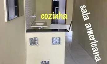 Imagem 3: Aluguel kit net Casa com 1 dormitório