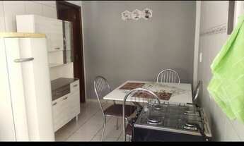 Imagem: Aluga -se kitnet mobiliada com 2 quartos