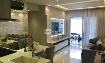 Imagem: SãO BERNARDO DO CAMPO - Apartamento Padrão