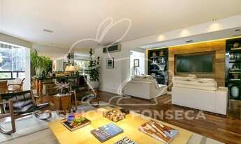 Imagem 5: São Paulo - Apartamento Padrão - Real Parque