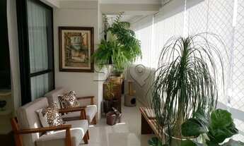 Imagem 2: Apartamento com Sacada Gourmet