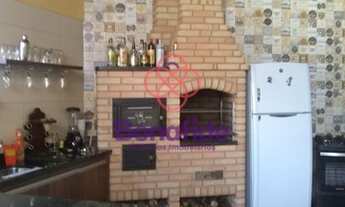 Imagem 7: JUNDIAÍ - Casa Padrão - JARDIM CELESTE