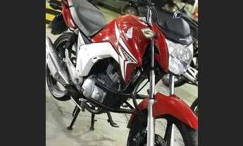 Imagem 2: Locação de motos