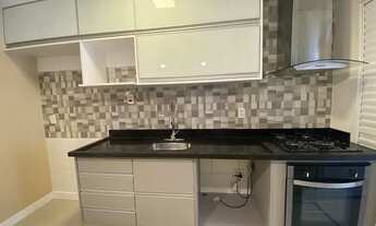 Imagem 5: Excelente apartamento 02 dormitórios com varanda gourmet - Alphaville