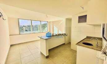 Imagem: Apartamento com 1 dormitório, 40 m²