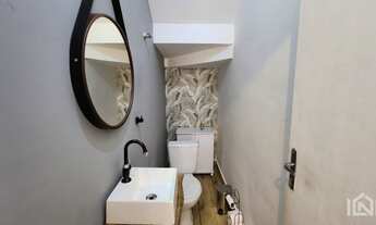 Imagem 5: VARGEM GRANDE PAULISTA - Casa de Condomínio - Recanto Verde