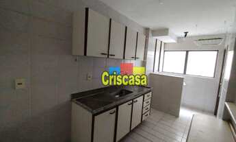 Imagem 3: Apartamento com 2 dormitórios, 116 m² - venda por R$ 600.000,00 ou aluguel por R$ 2.672,00