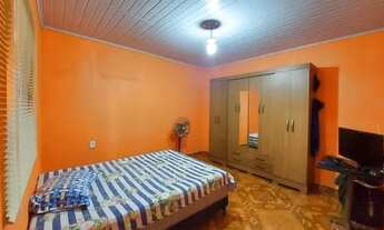 Imagem 3: Casa 2 quartos , 2 vagas de garagem , CJ Eduardo Gomes no Hileia , 5m. do Nova Era da Torq