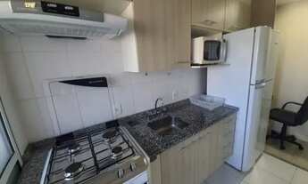 Imagem 5: Guarulhos - Studio - Gopoúva