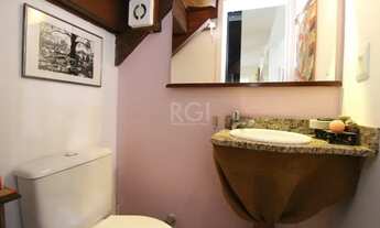 Imagem 6: Casa Condominio para Venda - 171.17m², 3 dormitórios, sendo 1 suites, 2 vagas - Mario Quin